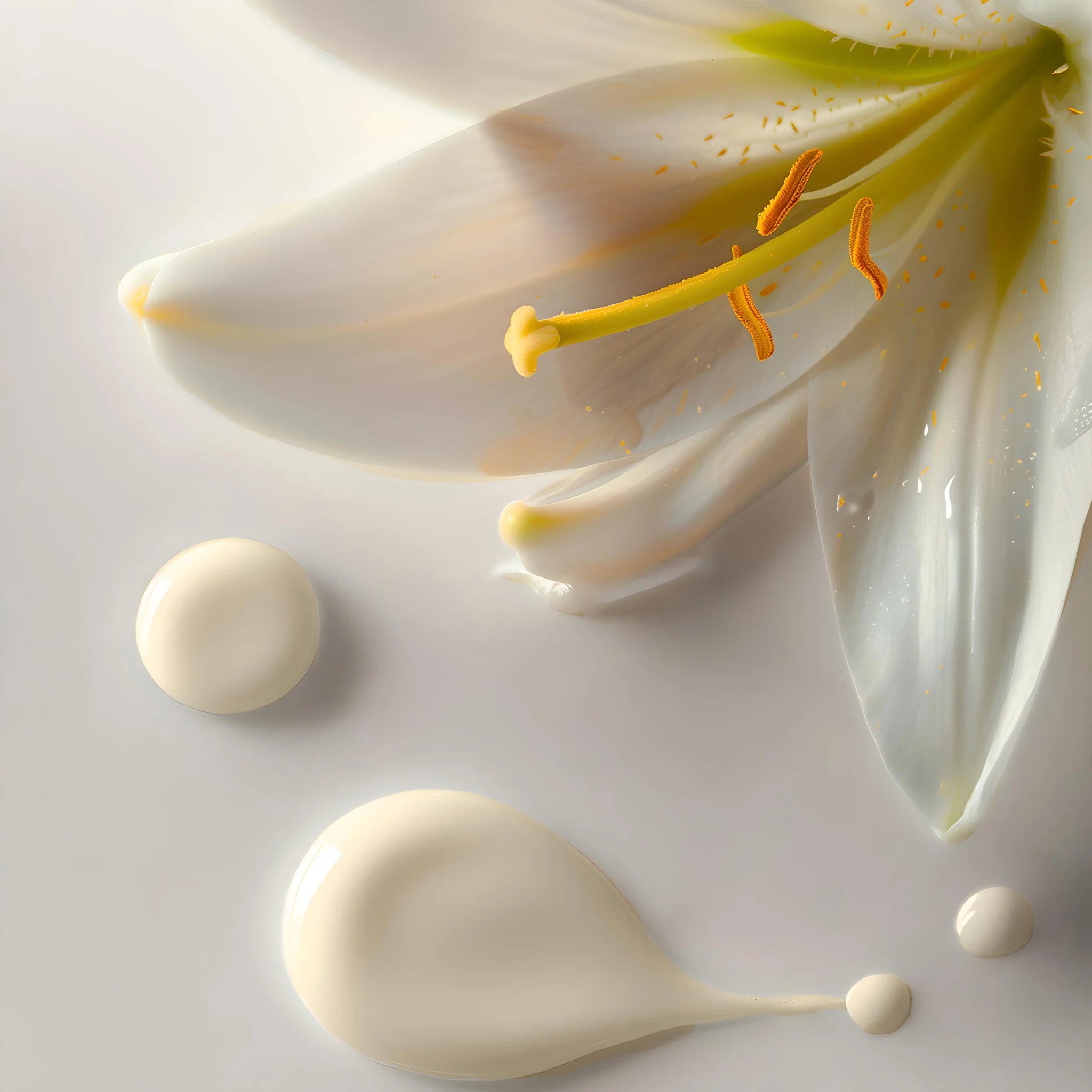 Leonor Greyl Serum de Soie Sublimateur