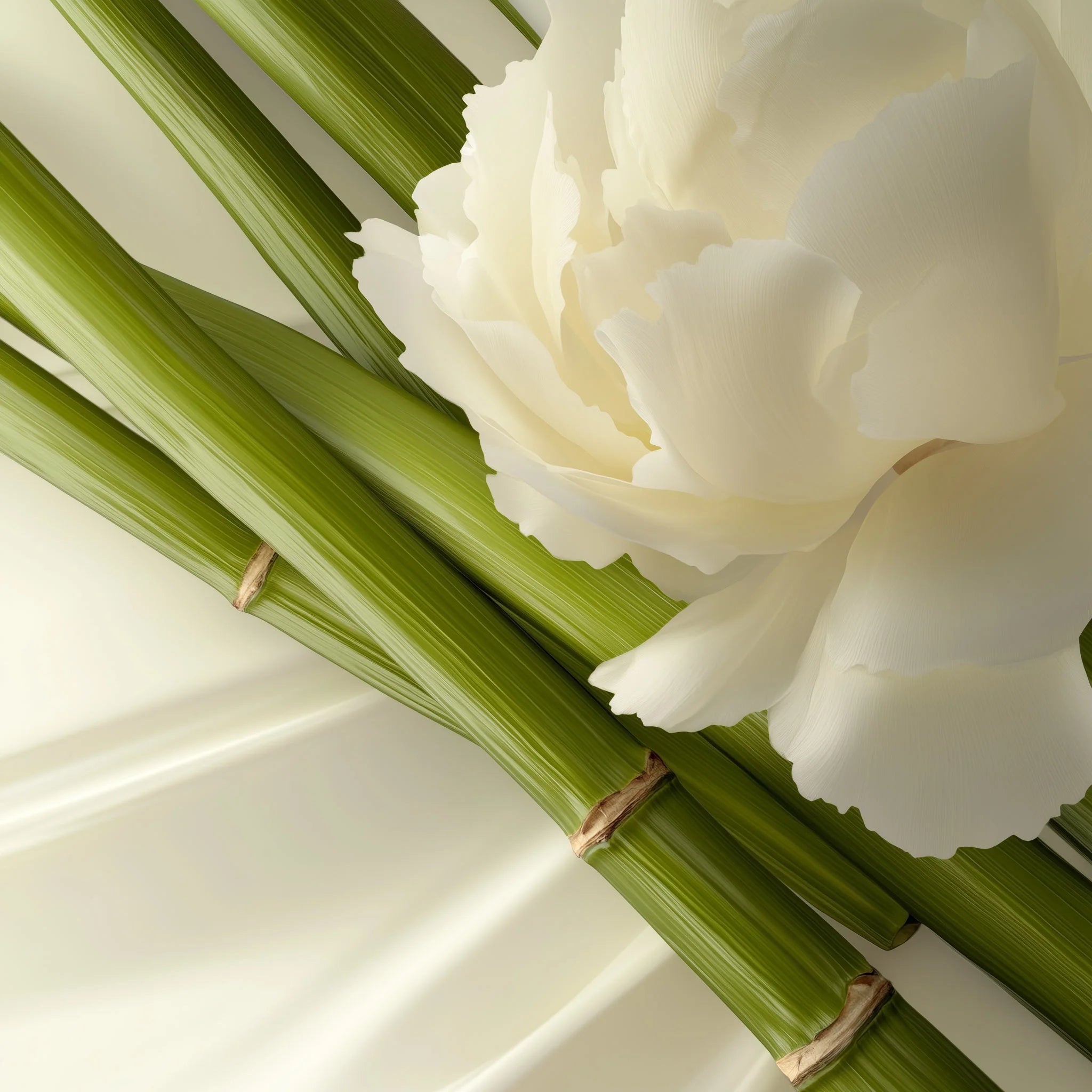 Leonor Greyl Shampooing Crème Moelle De Bambou