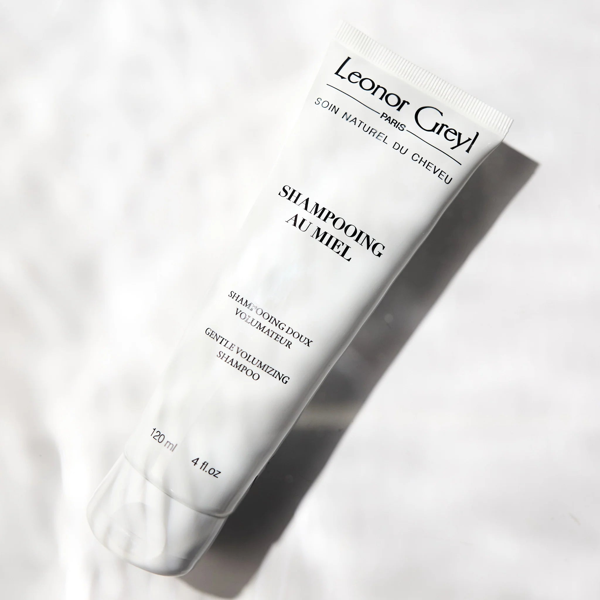 Leonor Greyl Shampooing Au Miel