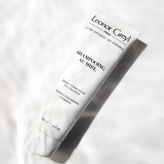 Leonor Greyl Shampooing Au Miel