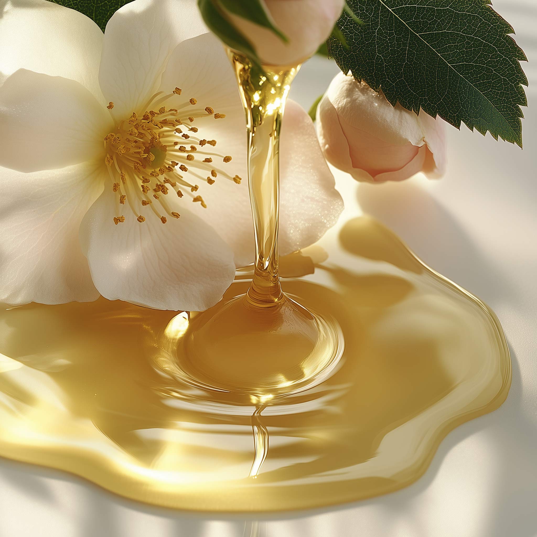 Leonor Greyl Shampooing Au Miel