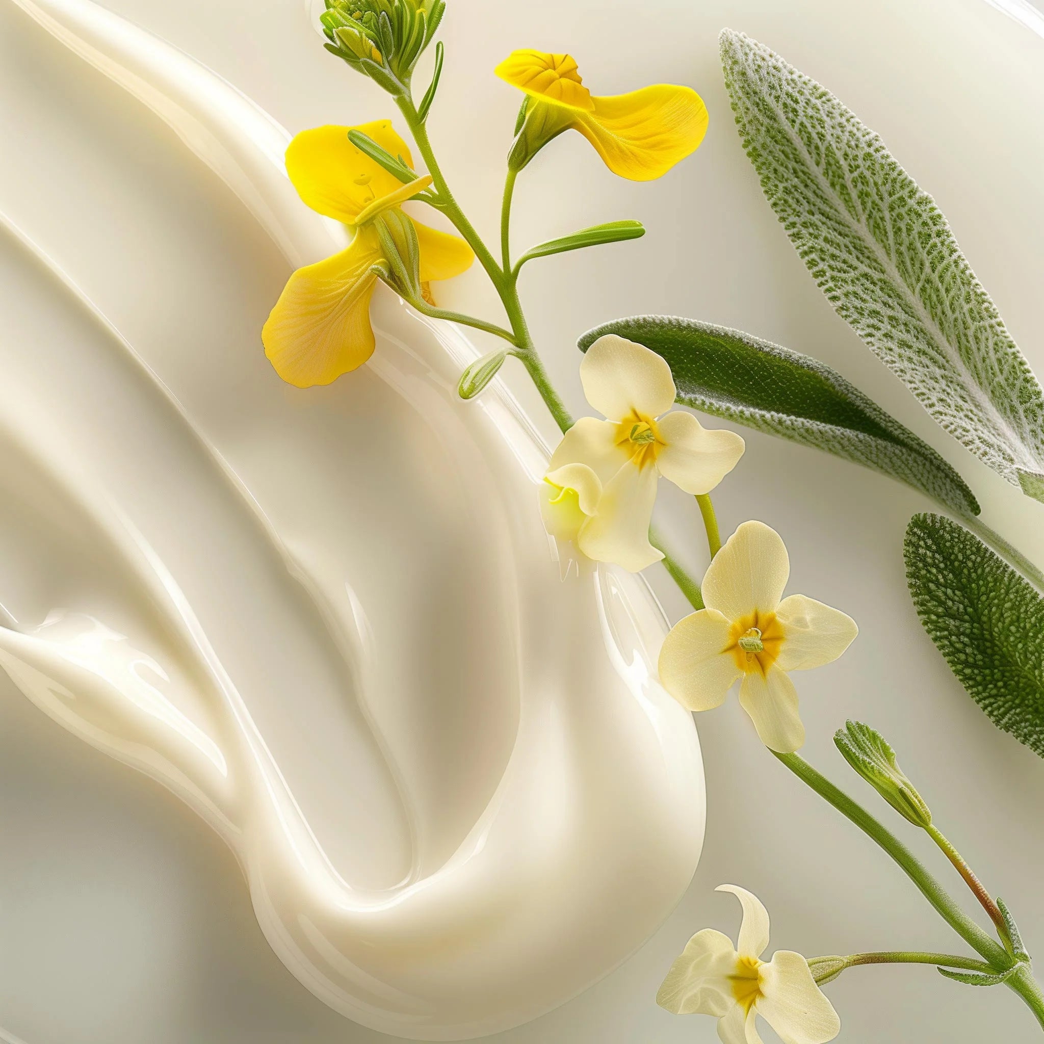 Leonor Greyl Shampooing Reviscence