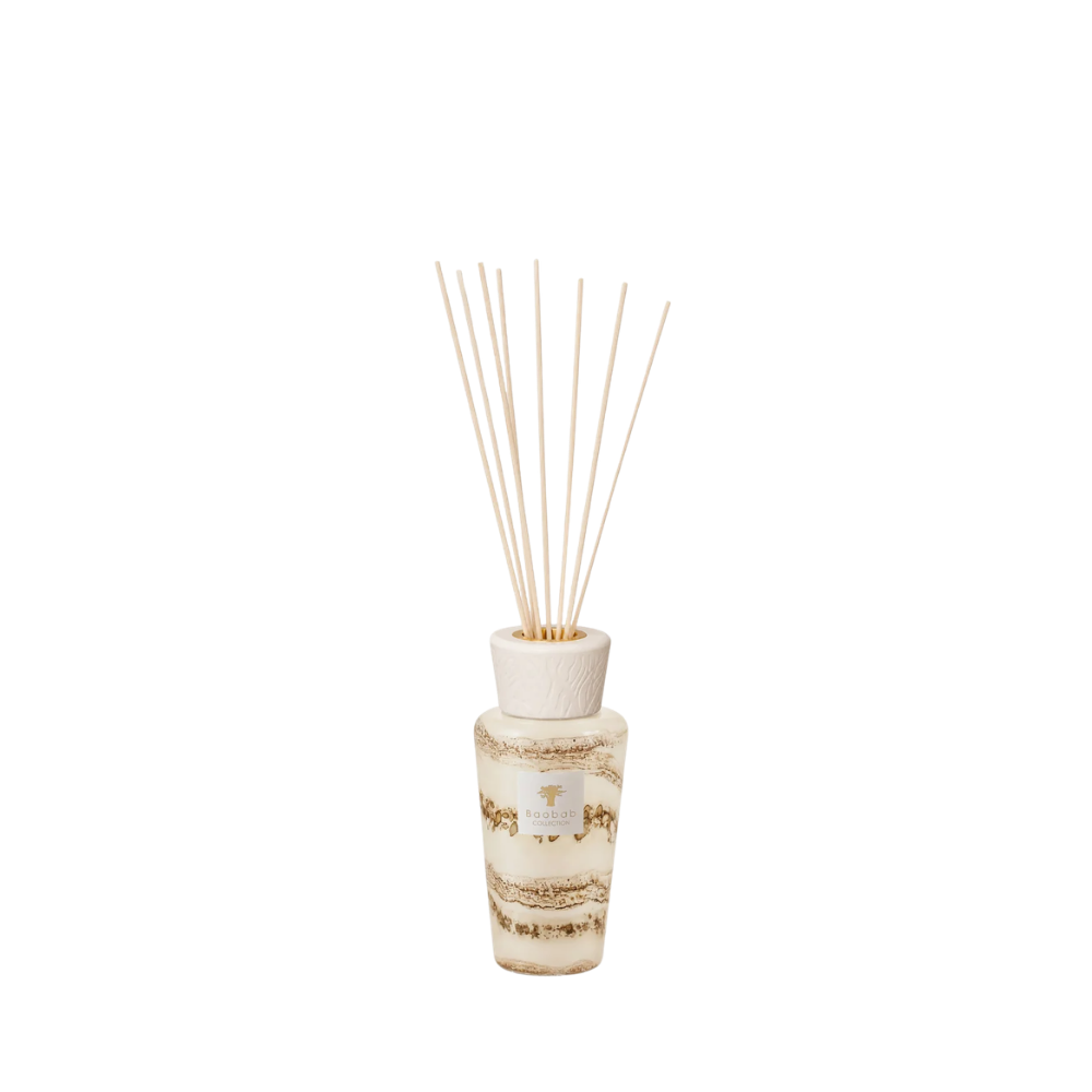 Baobab Diffuser Sand Siloli 2025