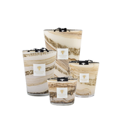Baobab Candle Sand Siloli