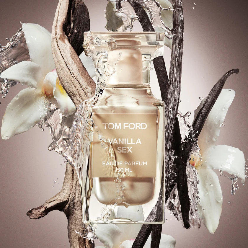 TOM FORD Private Blend Vanilla Sex Eau de Parfum