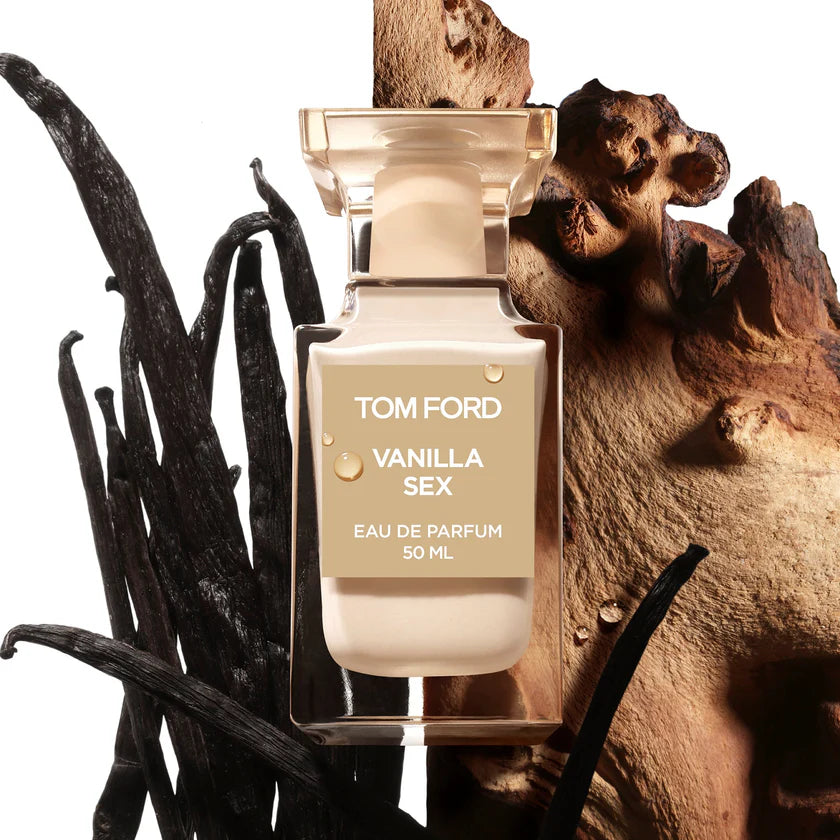TOM FORD Private Blend Vanilla Sex Eau de Parfum