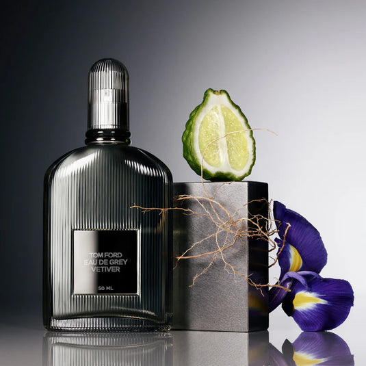TOM FORD Eau de Grey Vetiver Eau de Toilette