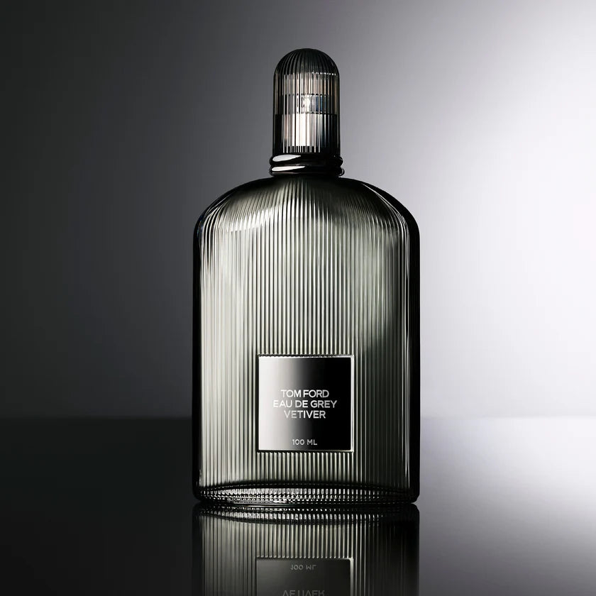 TOM FORD Eau de Grey Vetiver Eau de Toilette