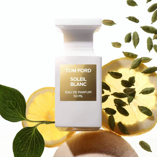 TOM FORD Private Blend Soleil Blanc Eau de Parfum