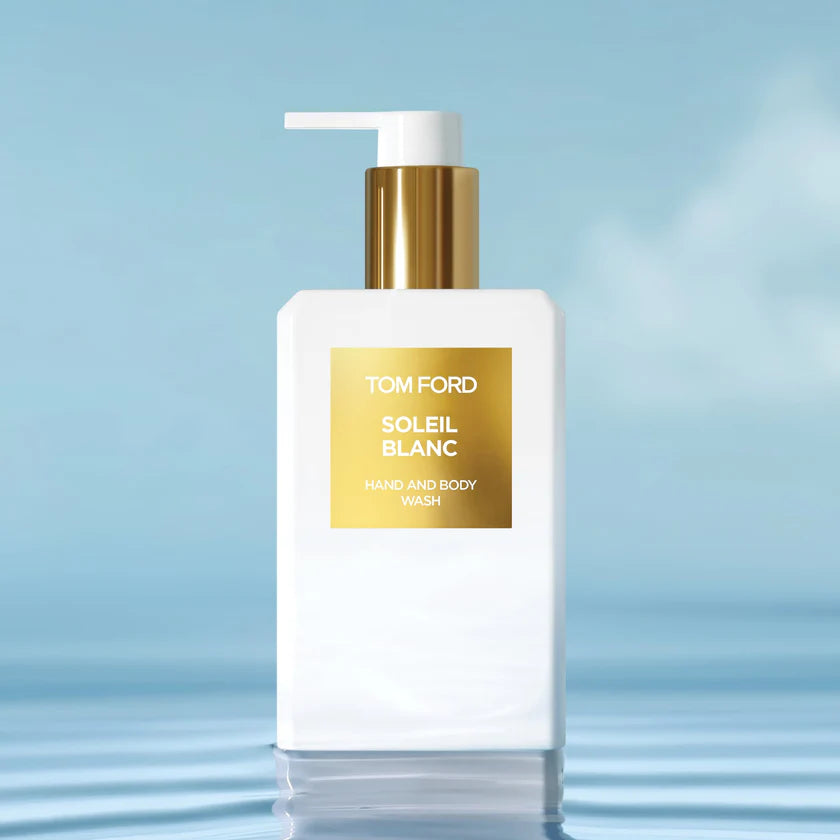 Tom Ford Soleil Blanc Hand & Body Wash