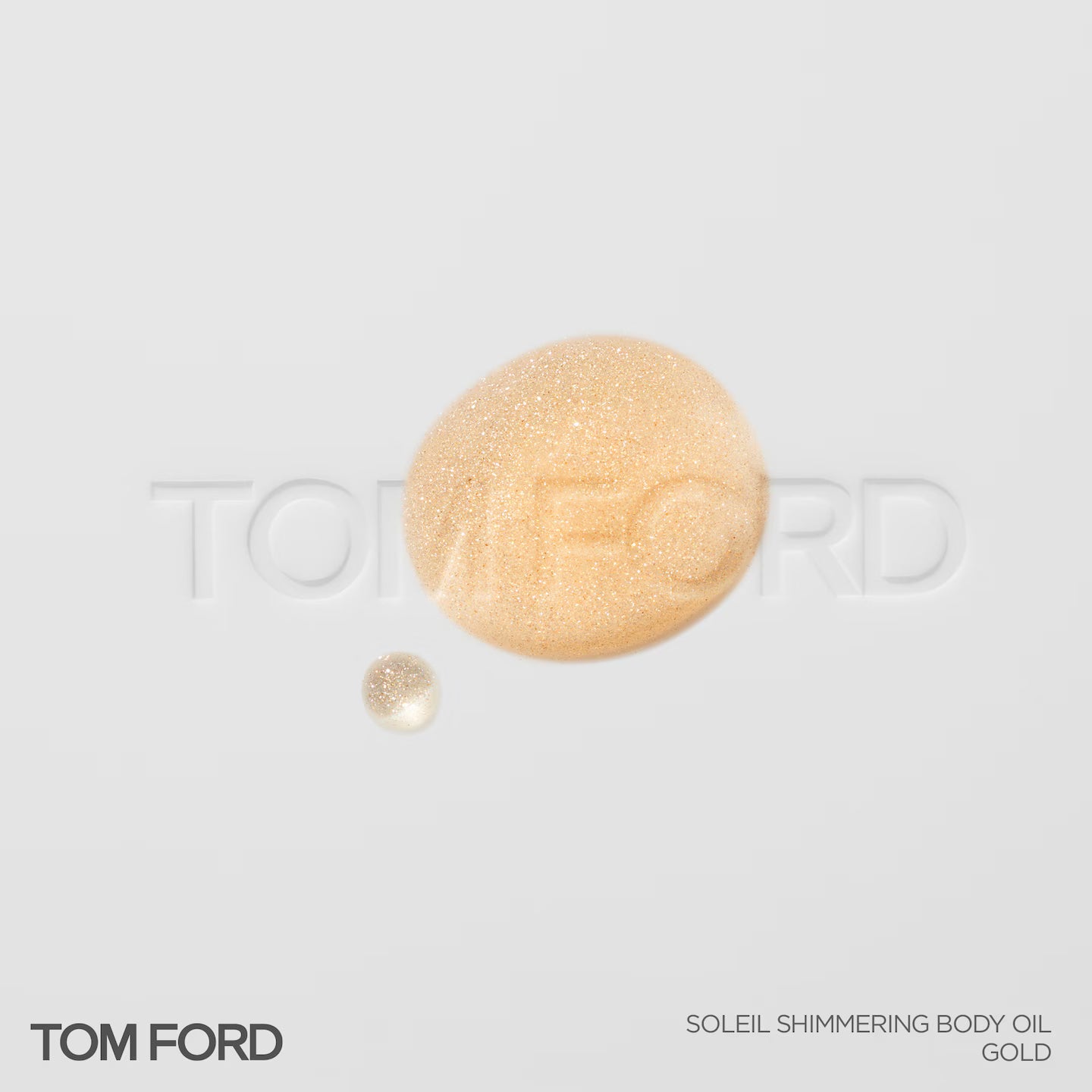TOM FORD Soleil Blanc Shimmering Body Oil