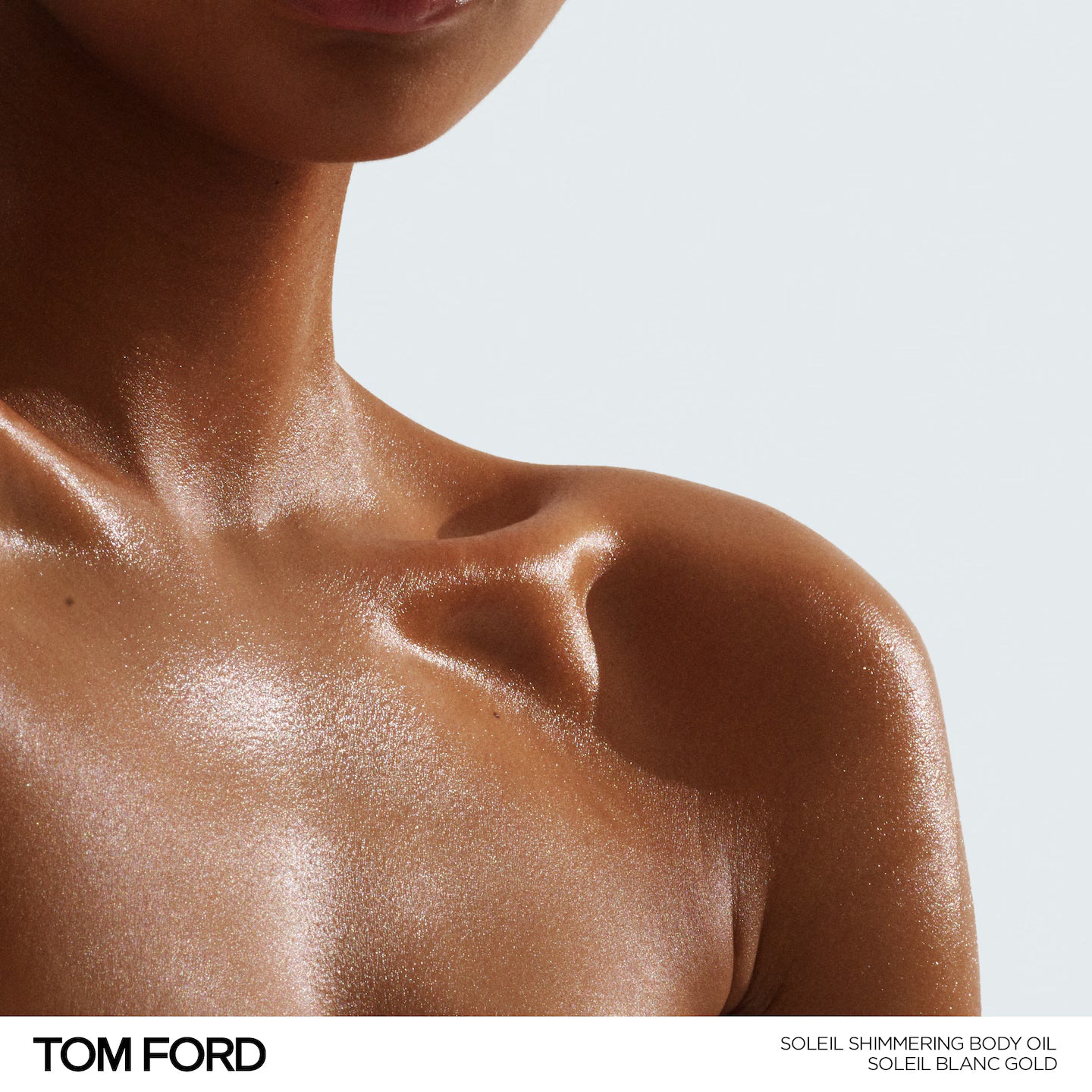 TOM FORD Soleil Blanc Shimmering Body Oil