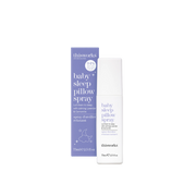 This Works Baby Sleep Pillow Spray