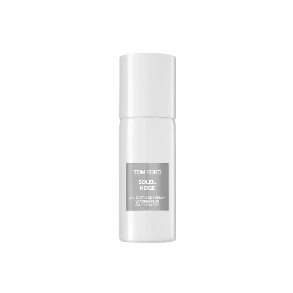 Tom Ford Soleil Neige All Over Body Spray