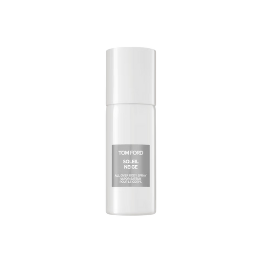 Tom Ford Soleil Neige All Over Body Spray