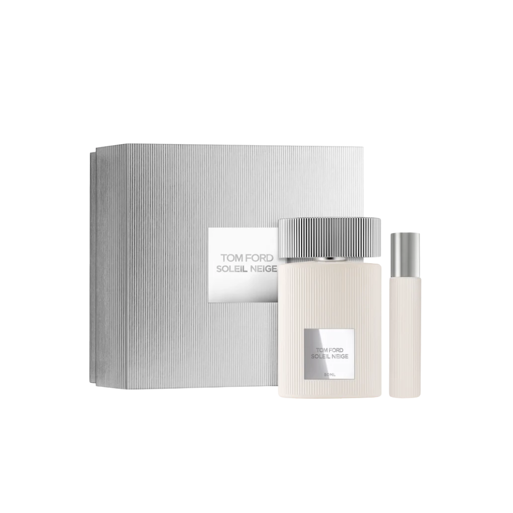 TOM FORD Soleil Neige Eau de Parfum Gift Set 50 ml + 10 ml