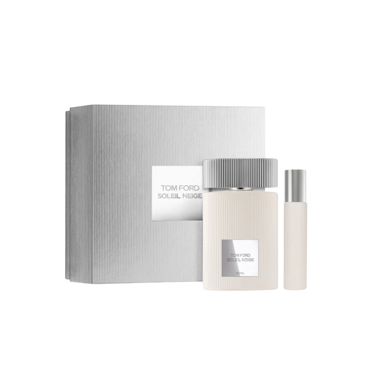 TOM FORD Soleil Neige Eau de Parfum Gift Set 50 ml + 10 ml