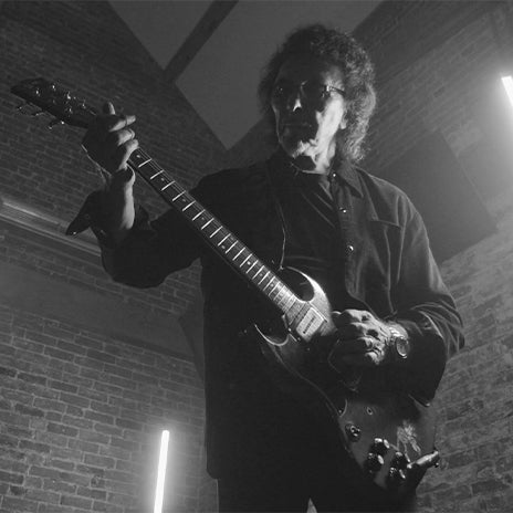 Xerjoff Blends Tony Iommi Deified Eau de Parfum