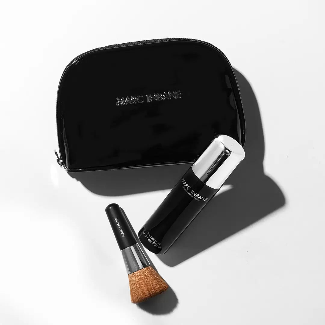 Marc Inbane Travel set