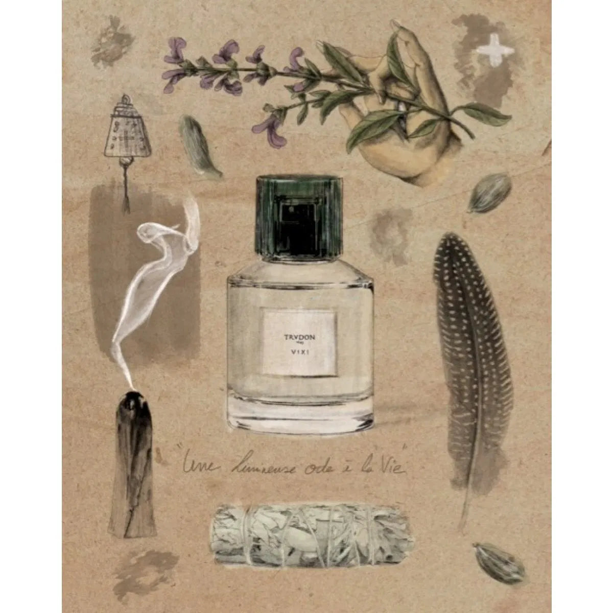 Trudon VIXI Eau de Parfum