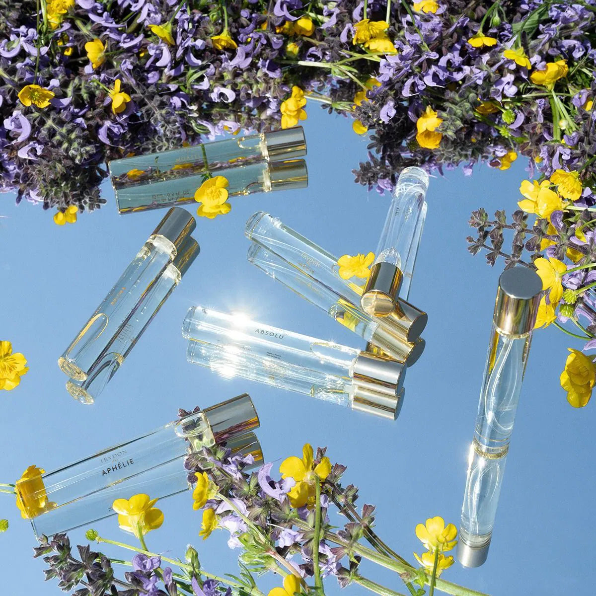 Trudon VIXI Eau de Parfum