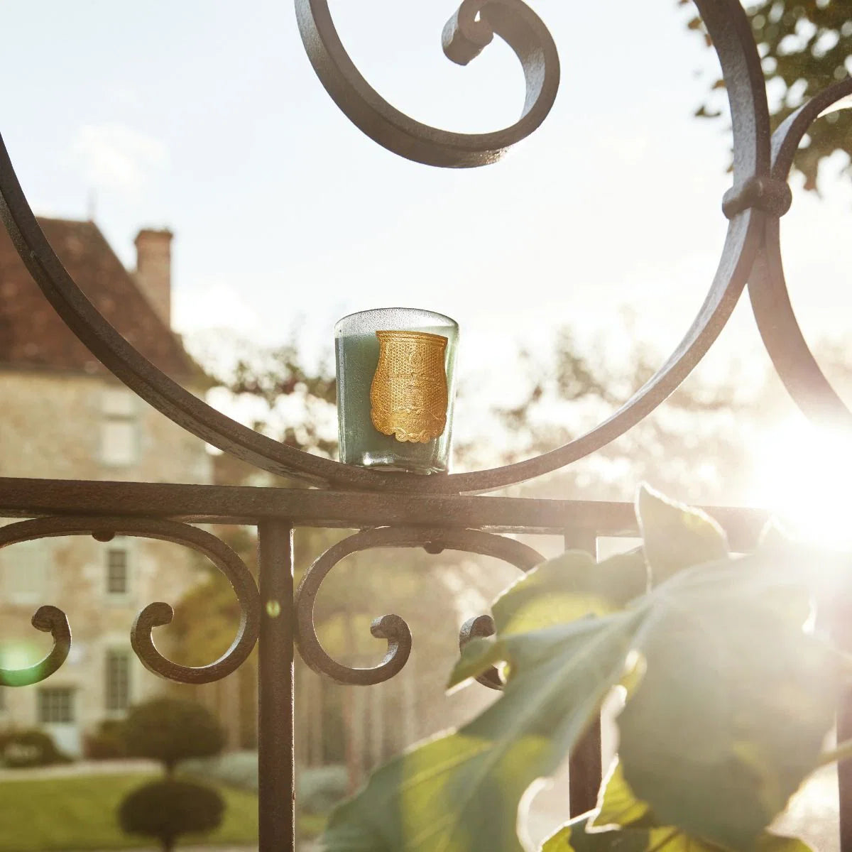 Trudon Figuerie Scented Candle