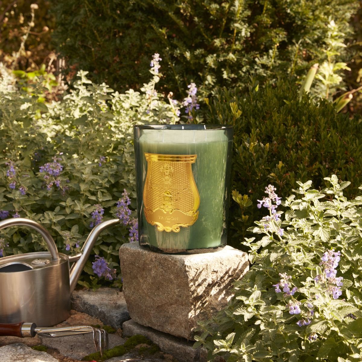 Trudon Figuerie Scented Candle