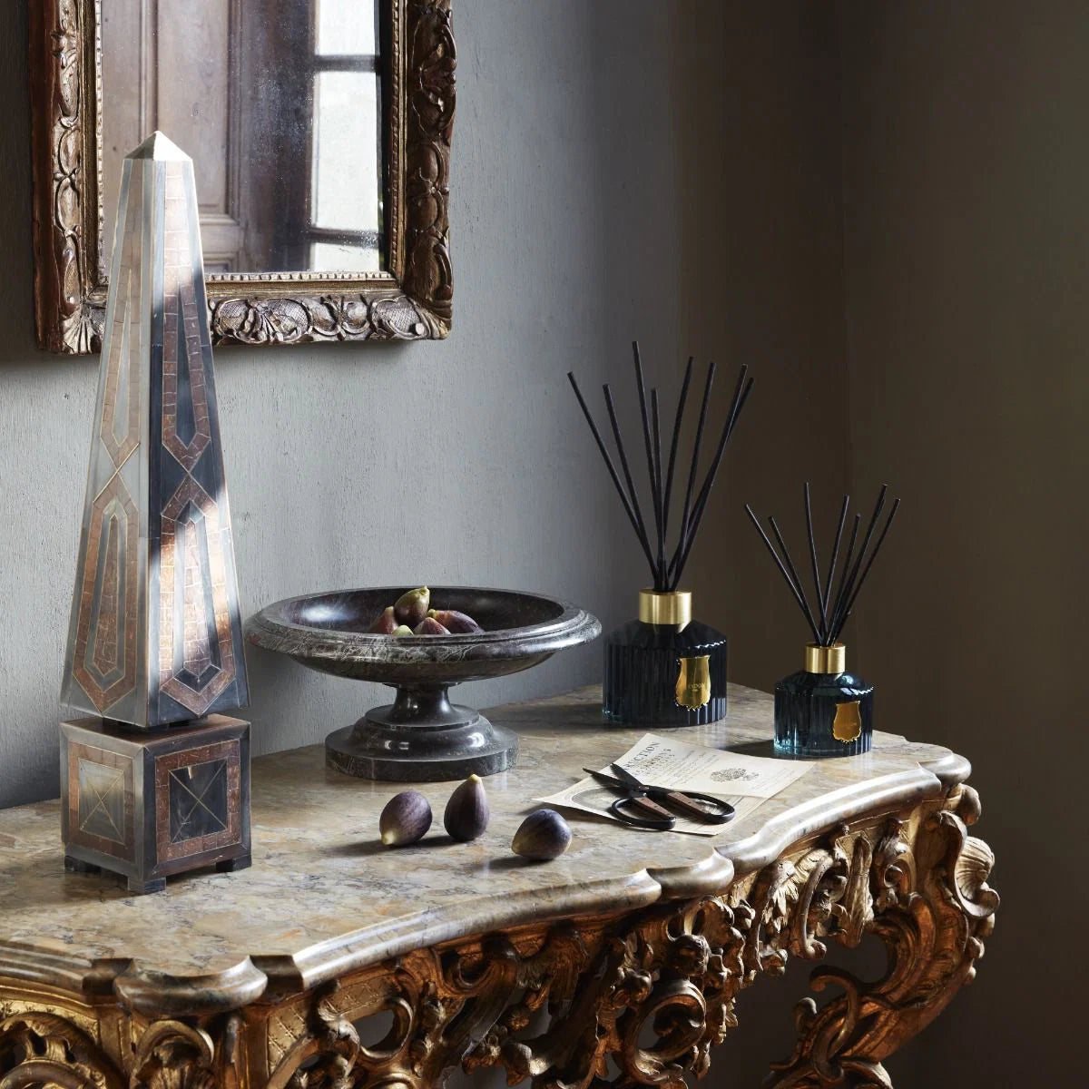 Trudon Figuerie Diffuser