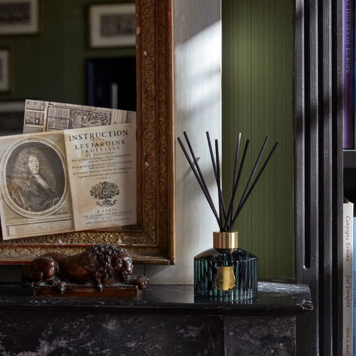 Trudon Figuerie Diffuser