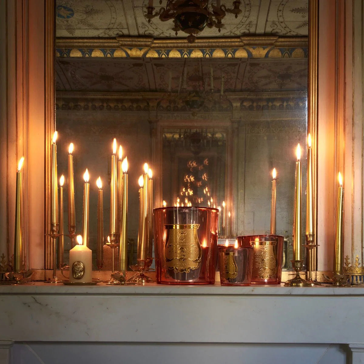 Trudon Nazareth Scented Candle