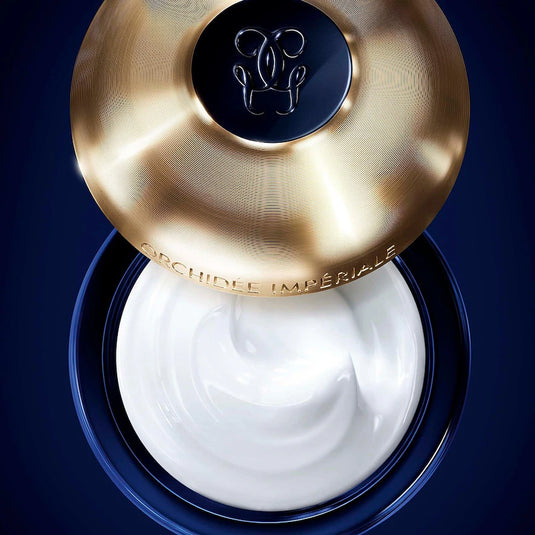 Guerlain Orchidée Imperiale The Light Cream