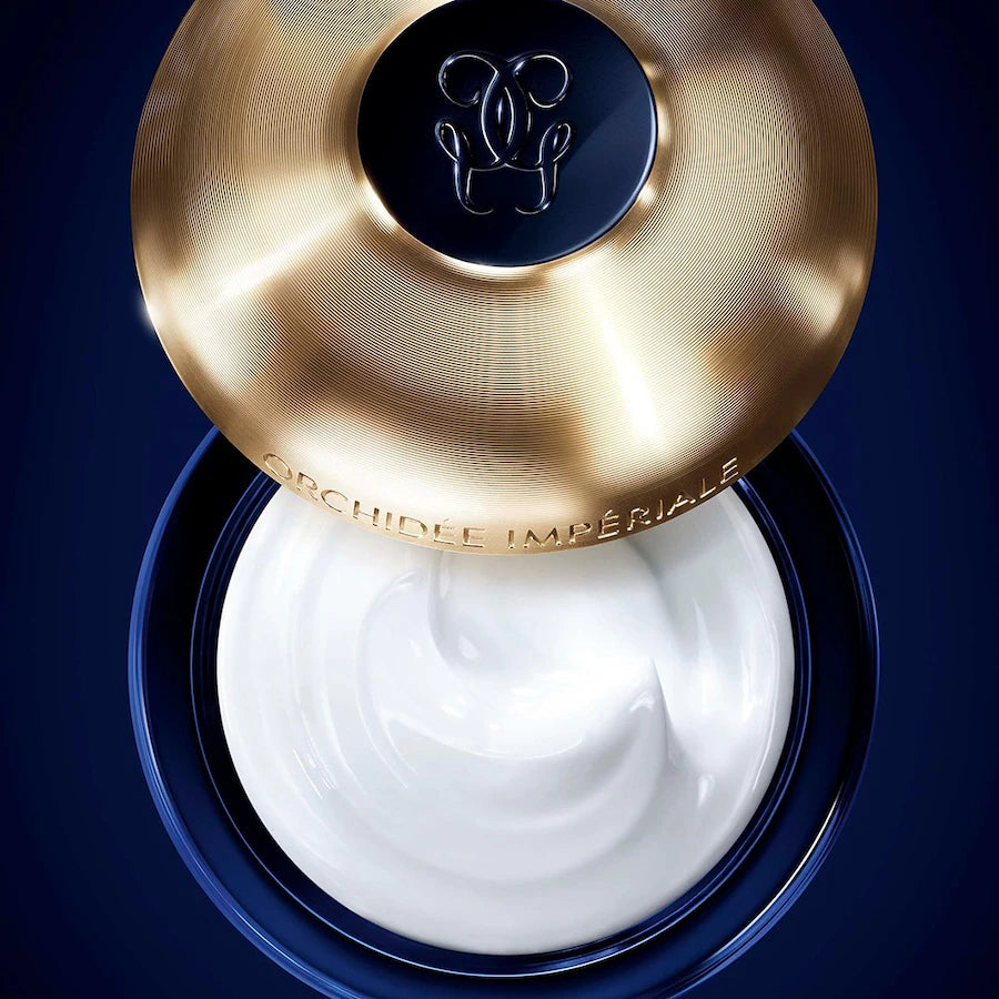 Guerlain Orchidée Imperiale The Light Cream