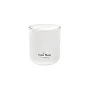 Marie-Stella-Maris Violet Muse Scented Candle