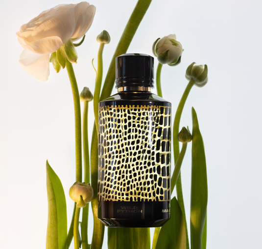 Mancera Wild Python Eau de parfum