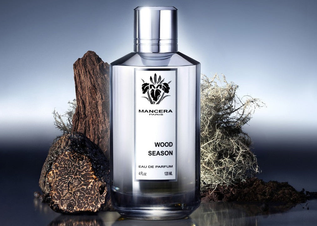 MYSC parfumerie