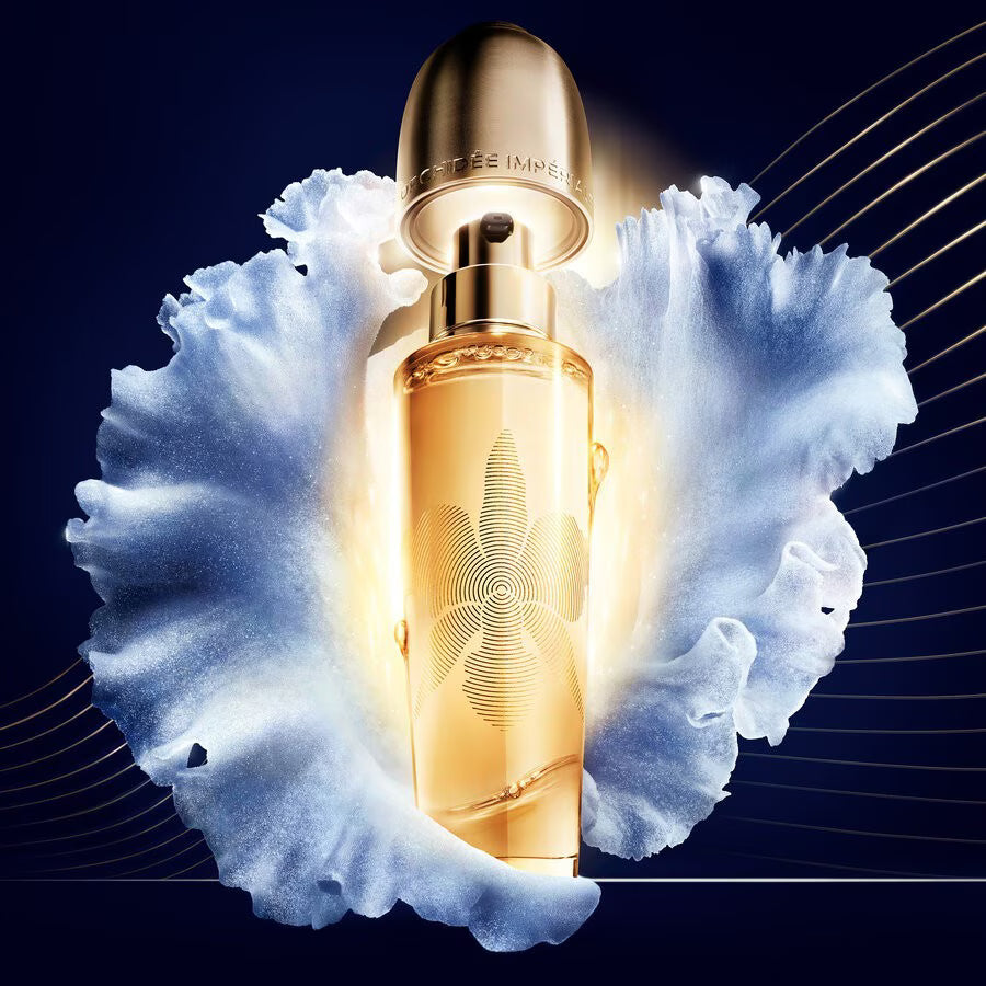 Guerlain Orchidée Imperiale The Imperial Oil