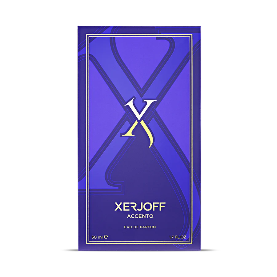 Xerjoff Accento Eau de Parfum