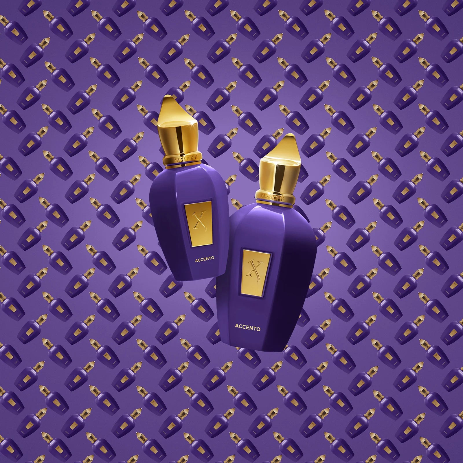 Xerjoff Accento Eau de Parfum