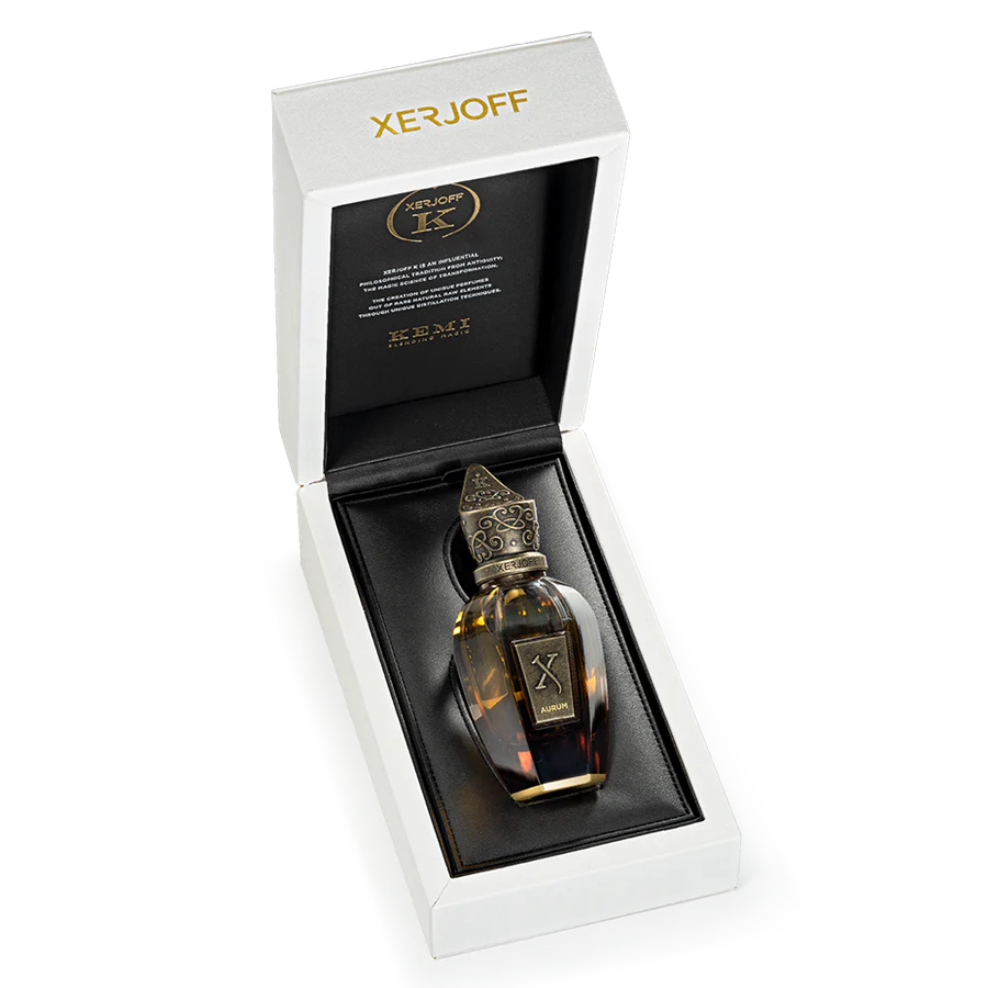 Xerjoff K Aurum Eau de Parfum