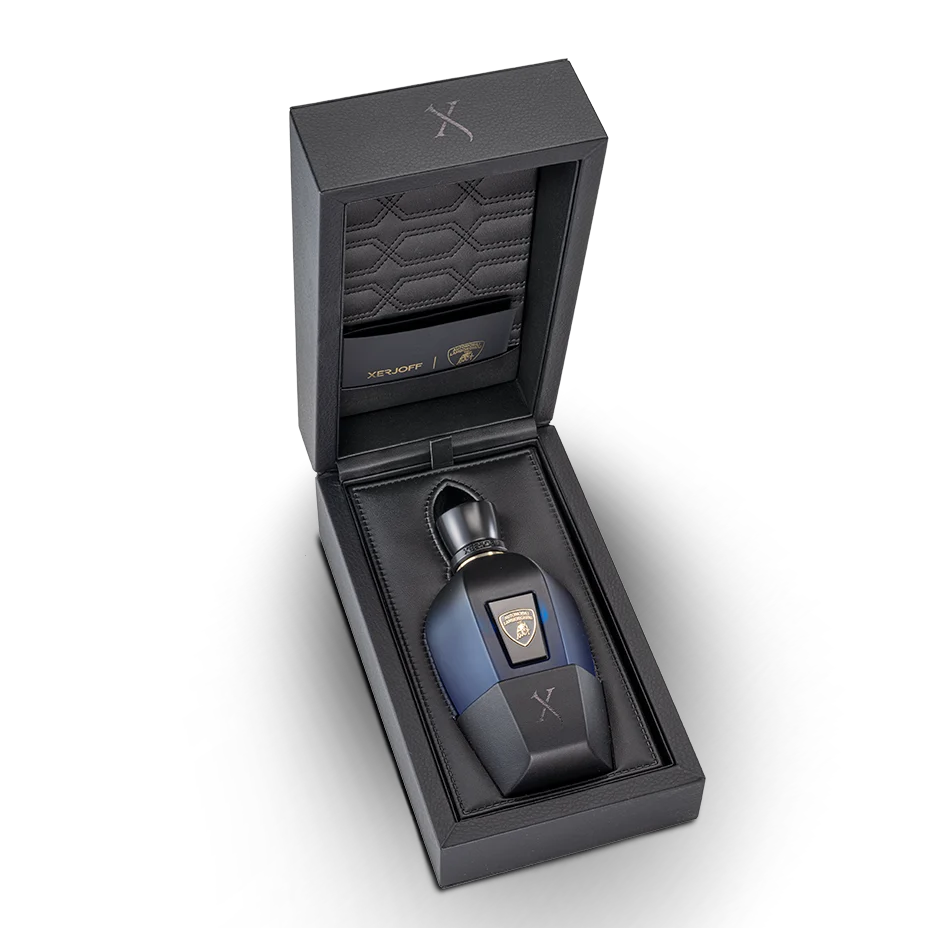 Xerjoff Lamborghini Avanguardia Parfum