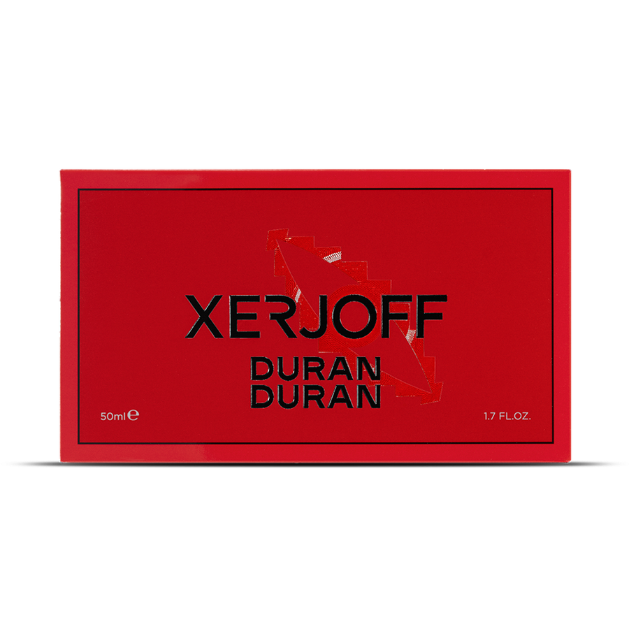Xerjoff Blends Duran Duran Black Moonlight Perfume