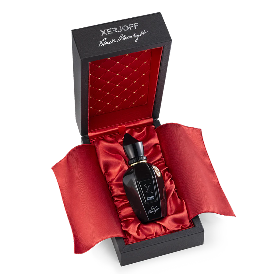 Xerjoff Blends Duran Duran Black Moonlight Perfume