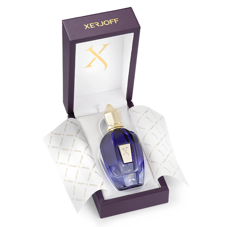 Xerjoff Join The Club Comandante Eau de Parfum