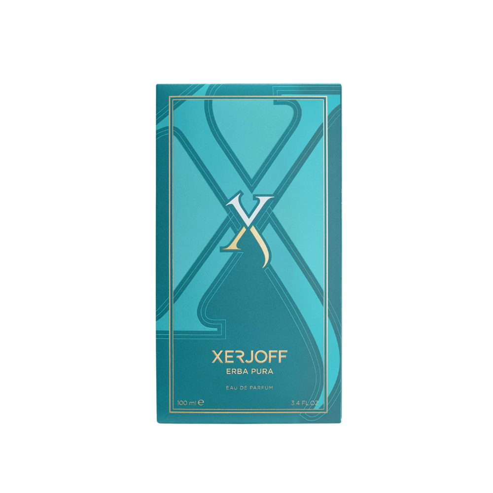 Xerjoff V Erba Pura