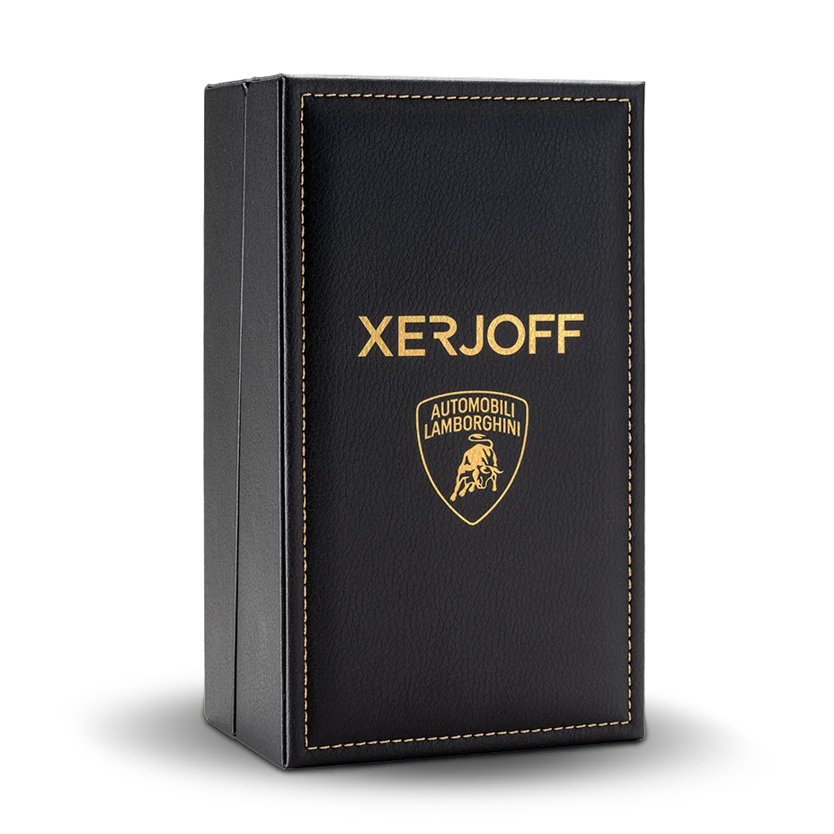 Xerjoff Lamborghini Perseveranza Parfum