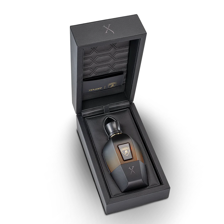Xerjoff Lamborghini Fierezza Parfum