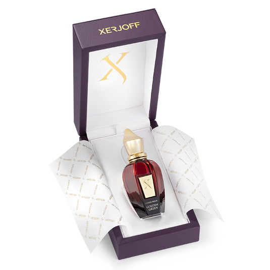 Xerjoff Coffee Break Golden Green Eau de Parfum