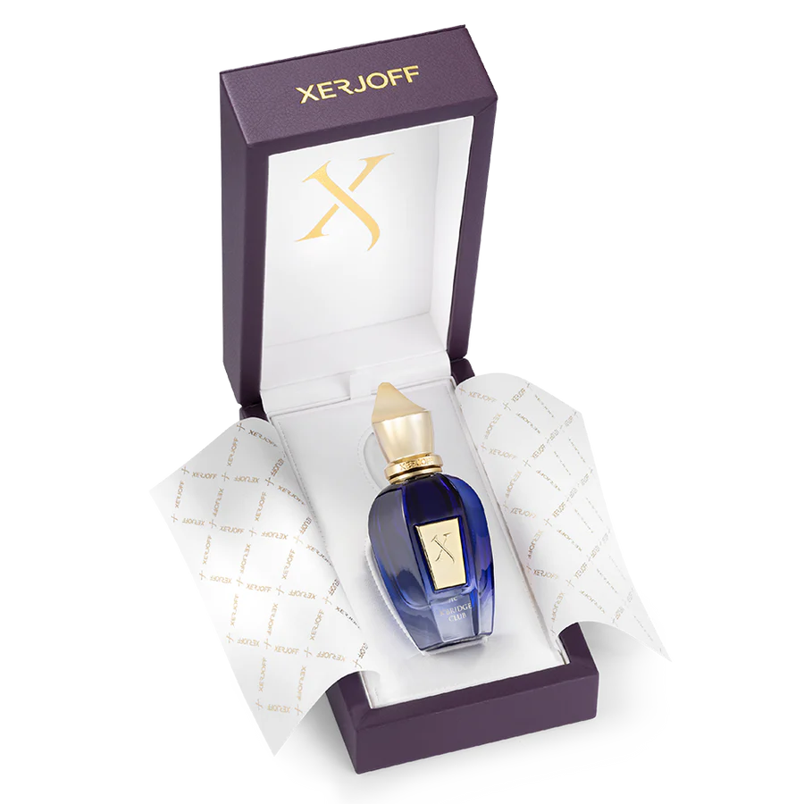 Xerjoff Join The Club K’bridge Club Eau de Parfum