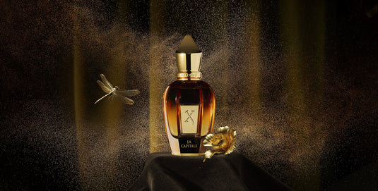 Xerjoff Shooting Stars - La Capitale