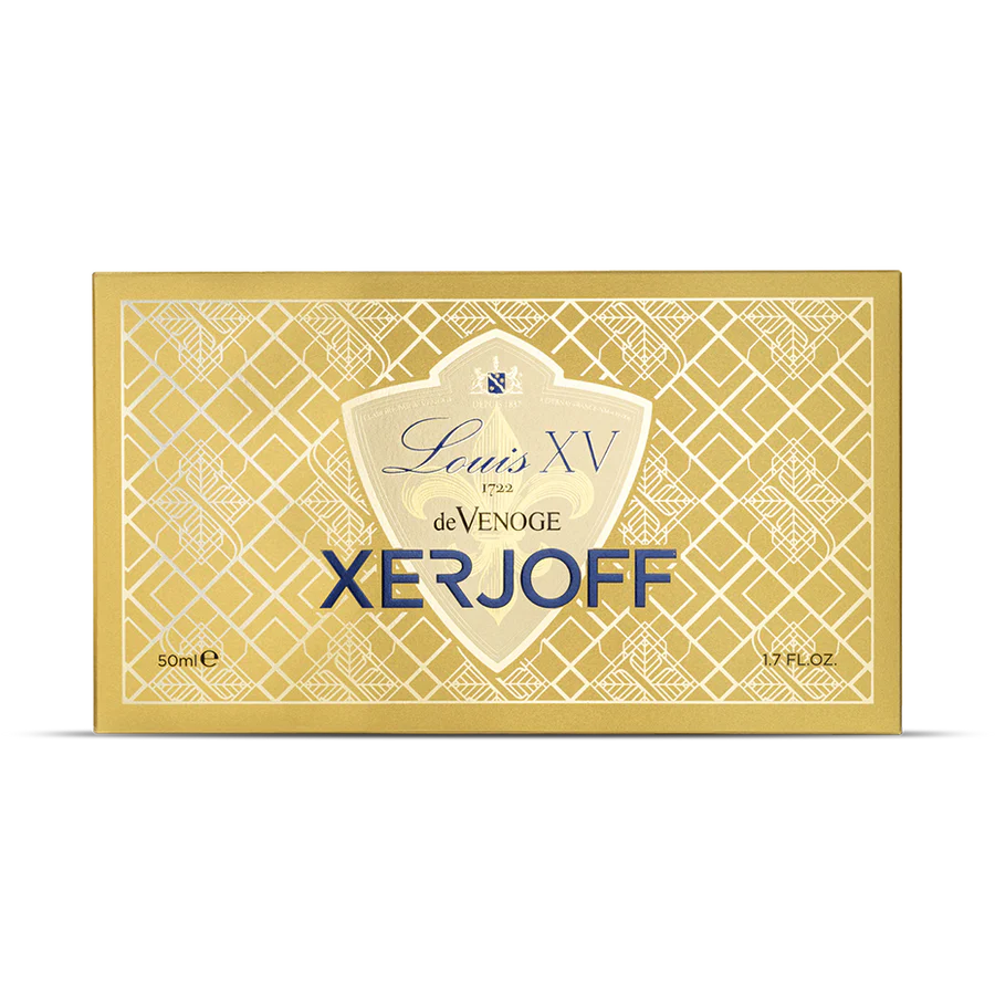 Xerjoff de Venoge Louis XV 1722 Eau de Parfum
